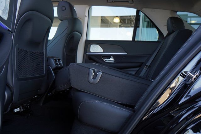 2026 Mercedes-Benz GLE GLE450 - Photo 28