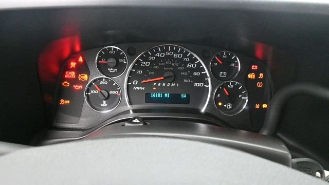 Used 2024 White Chevrolet LS image 23