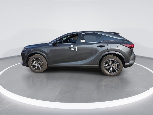 New 2026 Cloudburst Gray Lexus  image 5