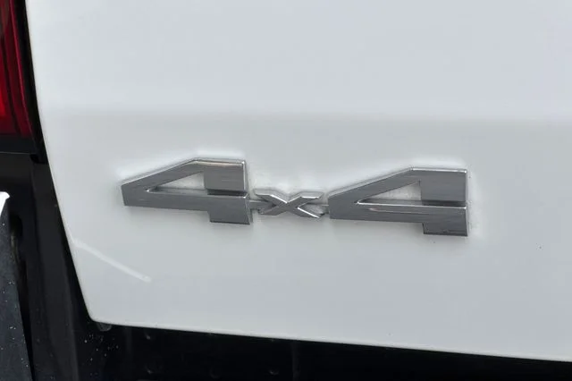 Certified Used 2025 White Toyota SR5 image 33