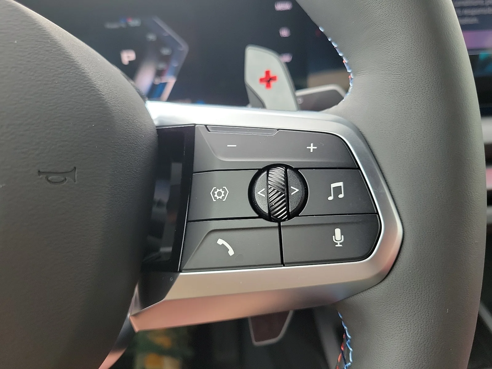 New 2026 Brooklyn Gray BMW xDrive All-Wheel Drive image 19