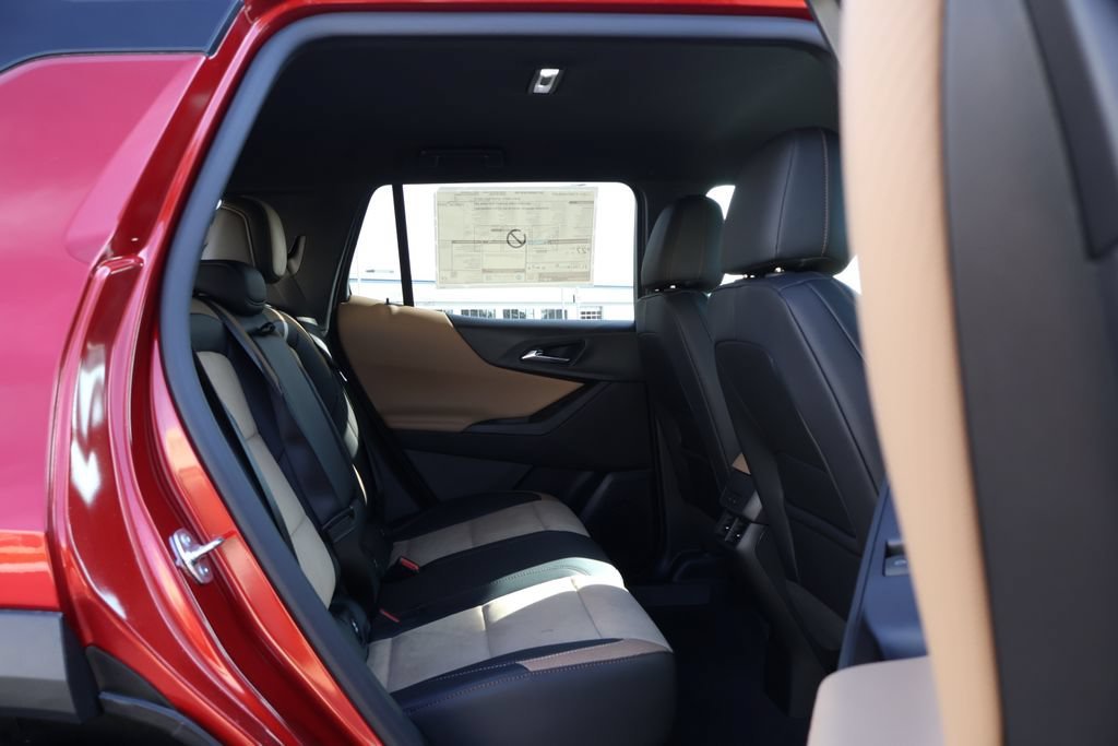 2027 Chevrolet Equinox ACTIV - Photo 42