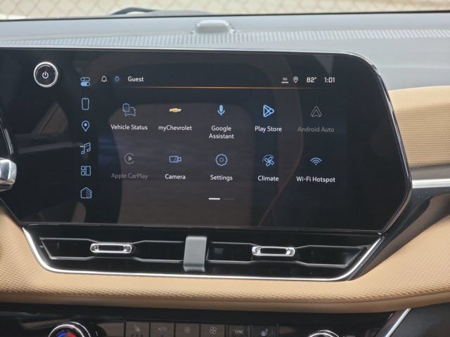 2027 Chevrolet Equinox ACTIV - Photo 22