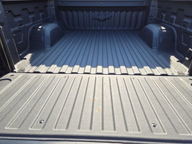 2026 Chevrolet Silverado 1500 LT Trail Boss - Photo 24