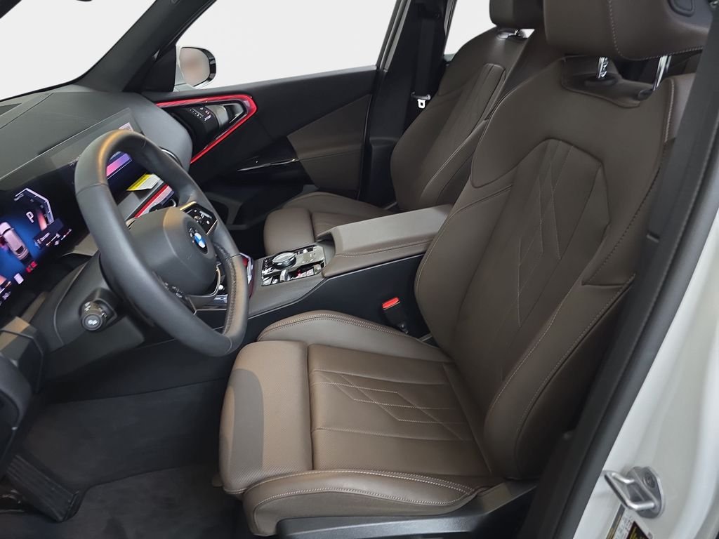 Used 2026 Mineral White Metallic BMW 30 xDrive image 17