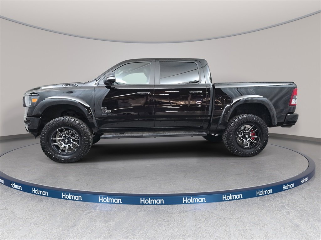 2022 Ram 1500 Big Horn Lone Star photo 2
