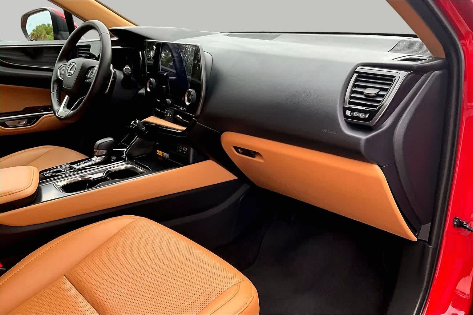 Used 2025 Redline Lexus  image 19