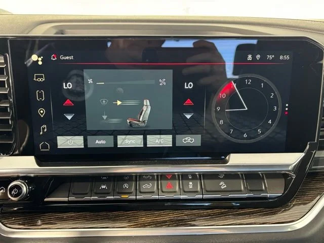 2026 GMC Sierra 1500 SLE - Photo 23