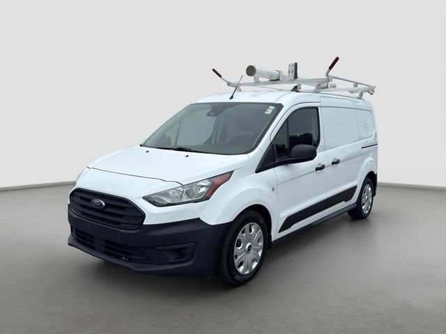 2022 Ford Transit Connect Van XL LWB (Rear 180 Degree Door)'s photo