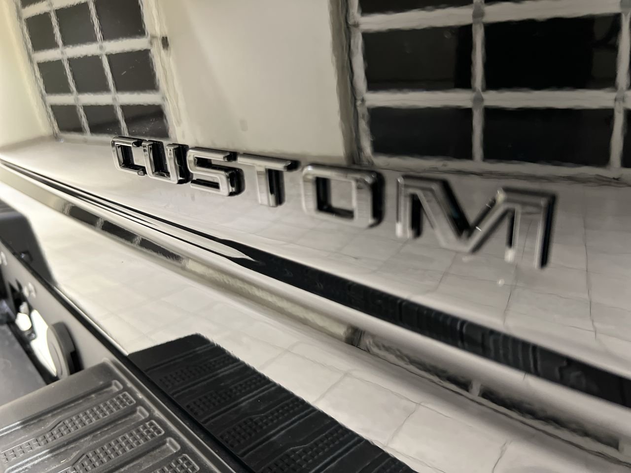2025 Chevrolet Silverado 1500 Custom - Photo 63