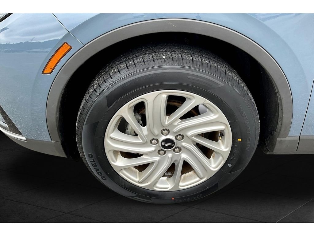 Used 2023  Lincoln Standard image 7