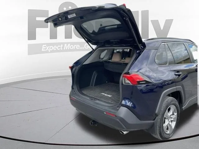 Used 2024 Blueprint Toyota XLE image 55