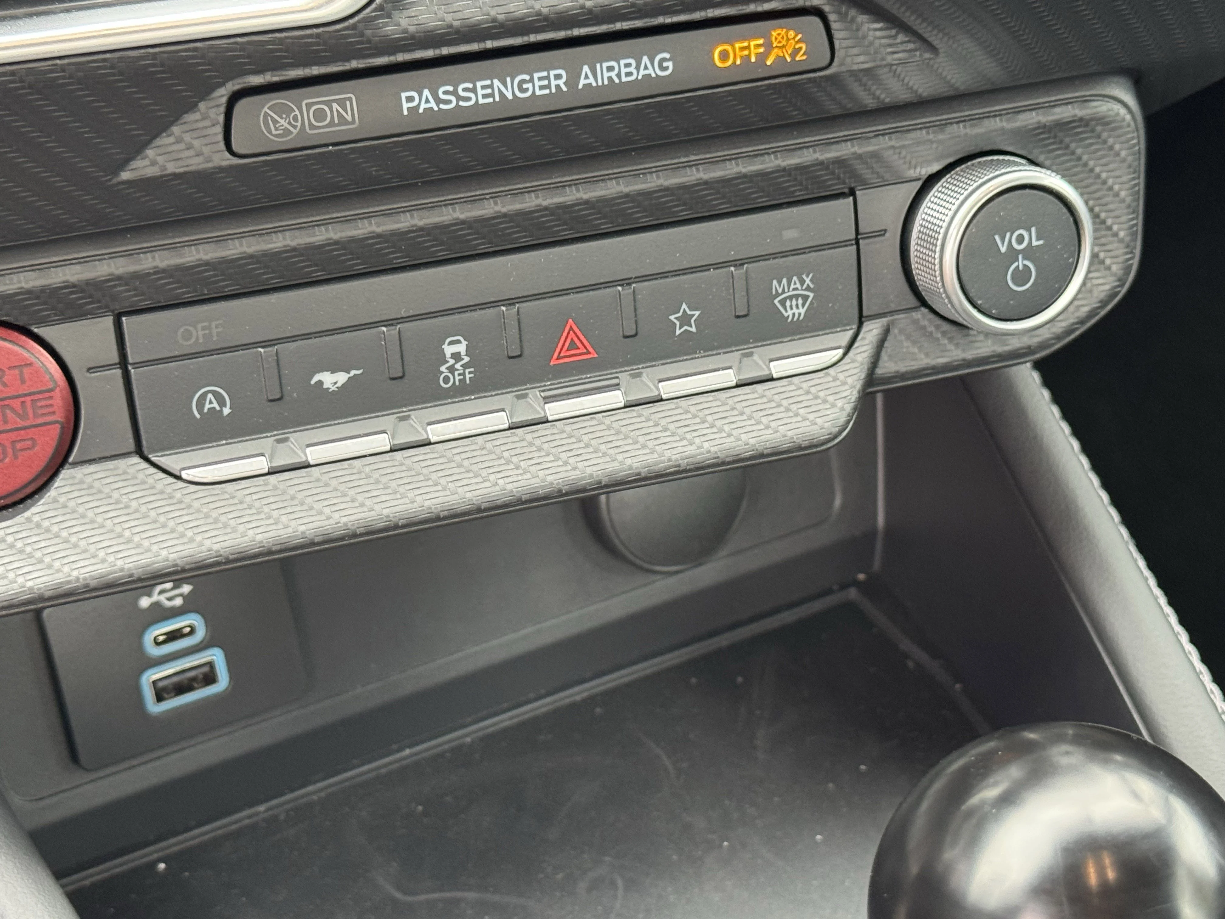 2025 Ford Mustang GT Premium Fastback - Photo 18