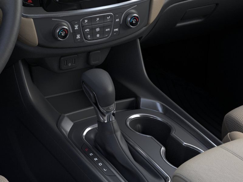 Used 2023 Summit White Chevrolet LS image 24
