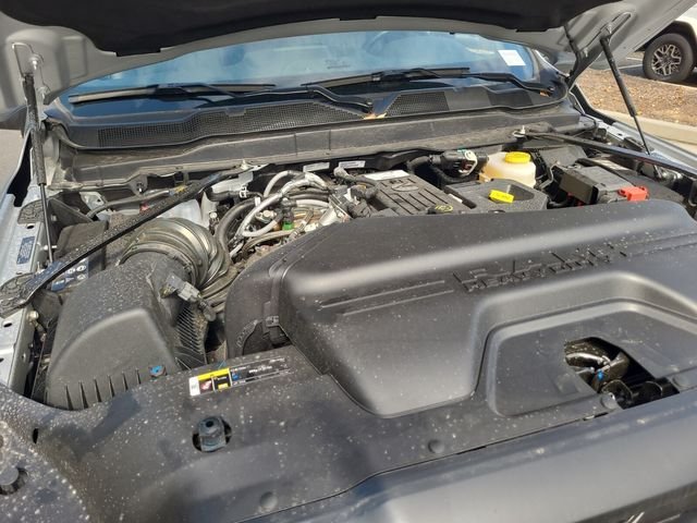 2026 RAM 2500 Tradesman - Photo 24