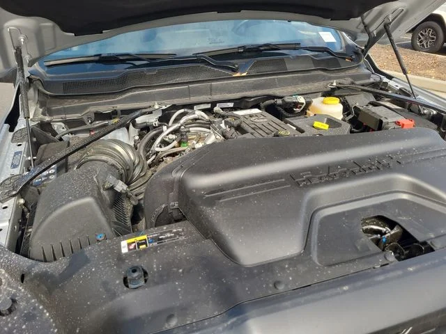 2026 RAM 2500 Tradesman - Photo 24