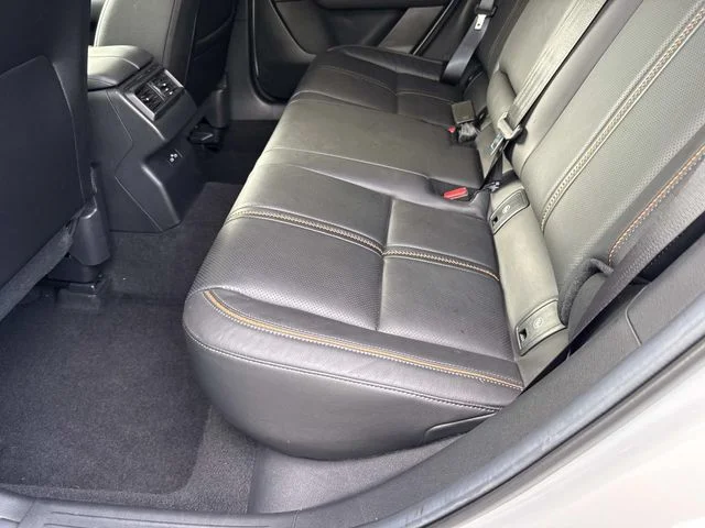 Certified Used 2025 Beige Mazda 2.5 S Premium Plus Package image 19