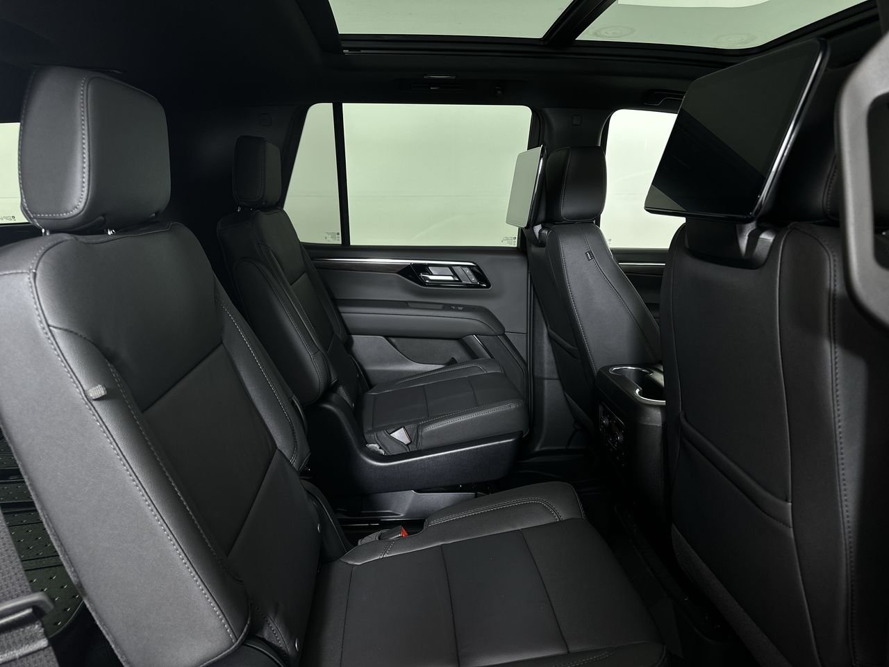 2026 Chevrolet Tahoe Z71 - Photo 124