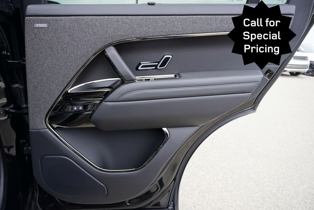 2025 Land Rover Range Rover Sport Autobiography - Photo 25