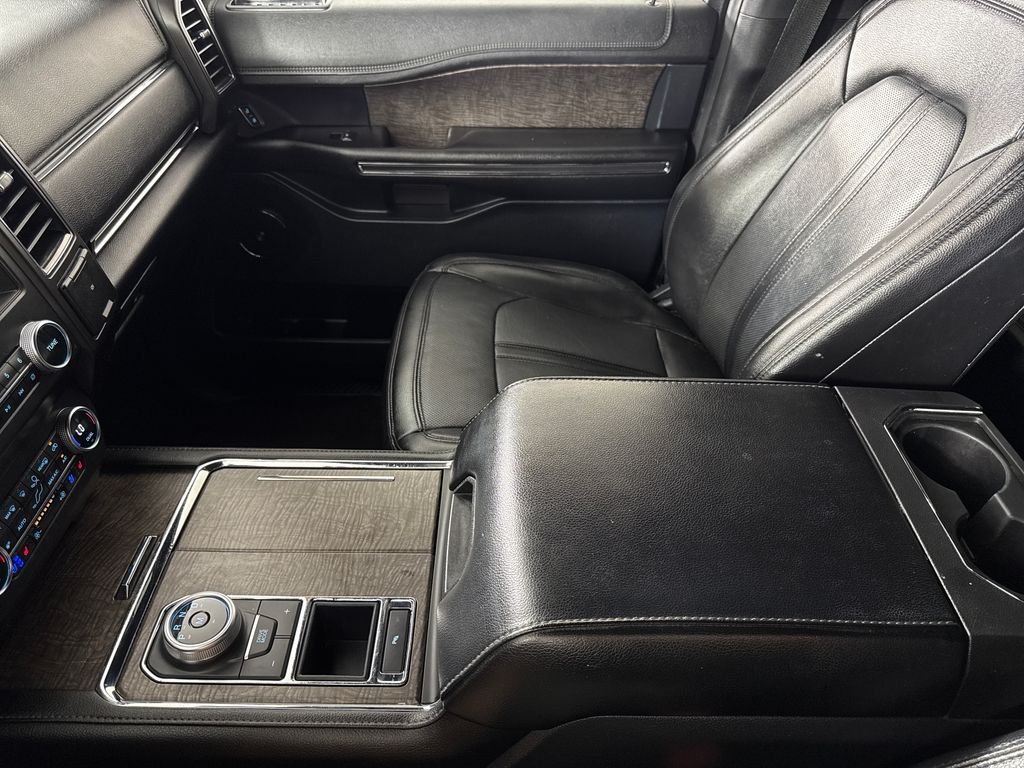 2021 Ford Expedition Limited - Photo 23