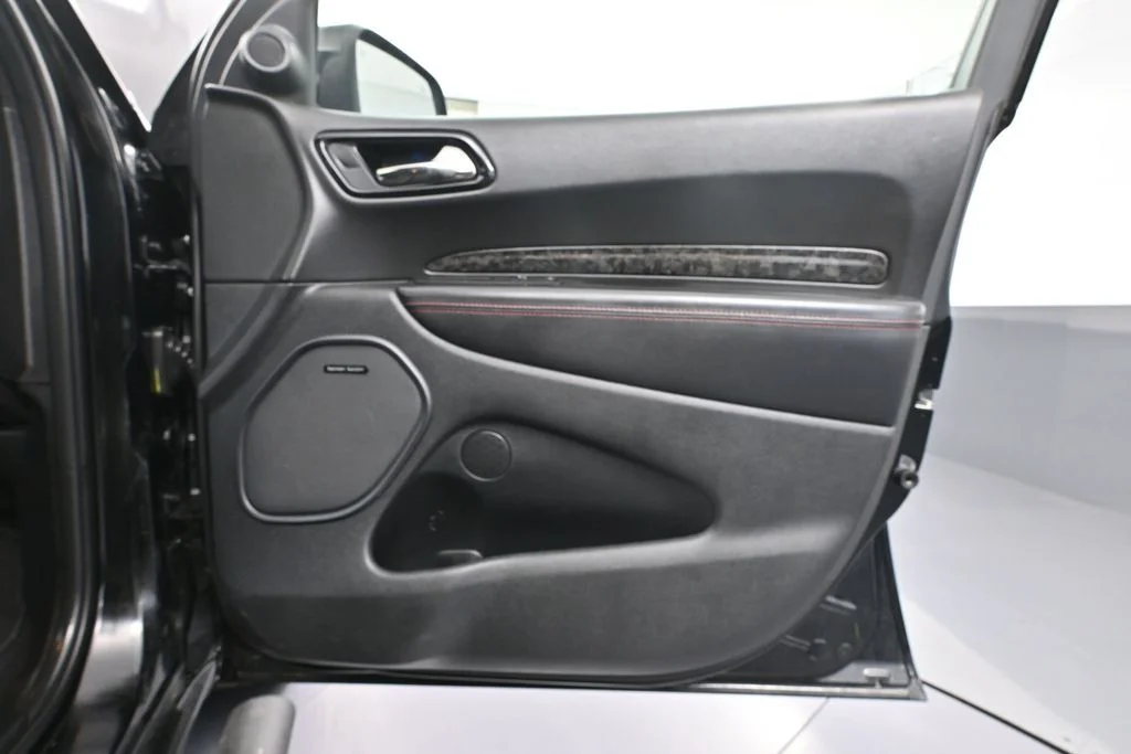 Certified Used 2024 Black Dodge R/T Premium image 55