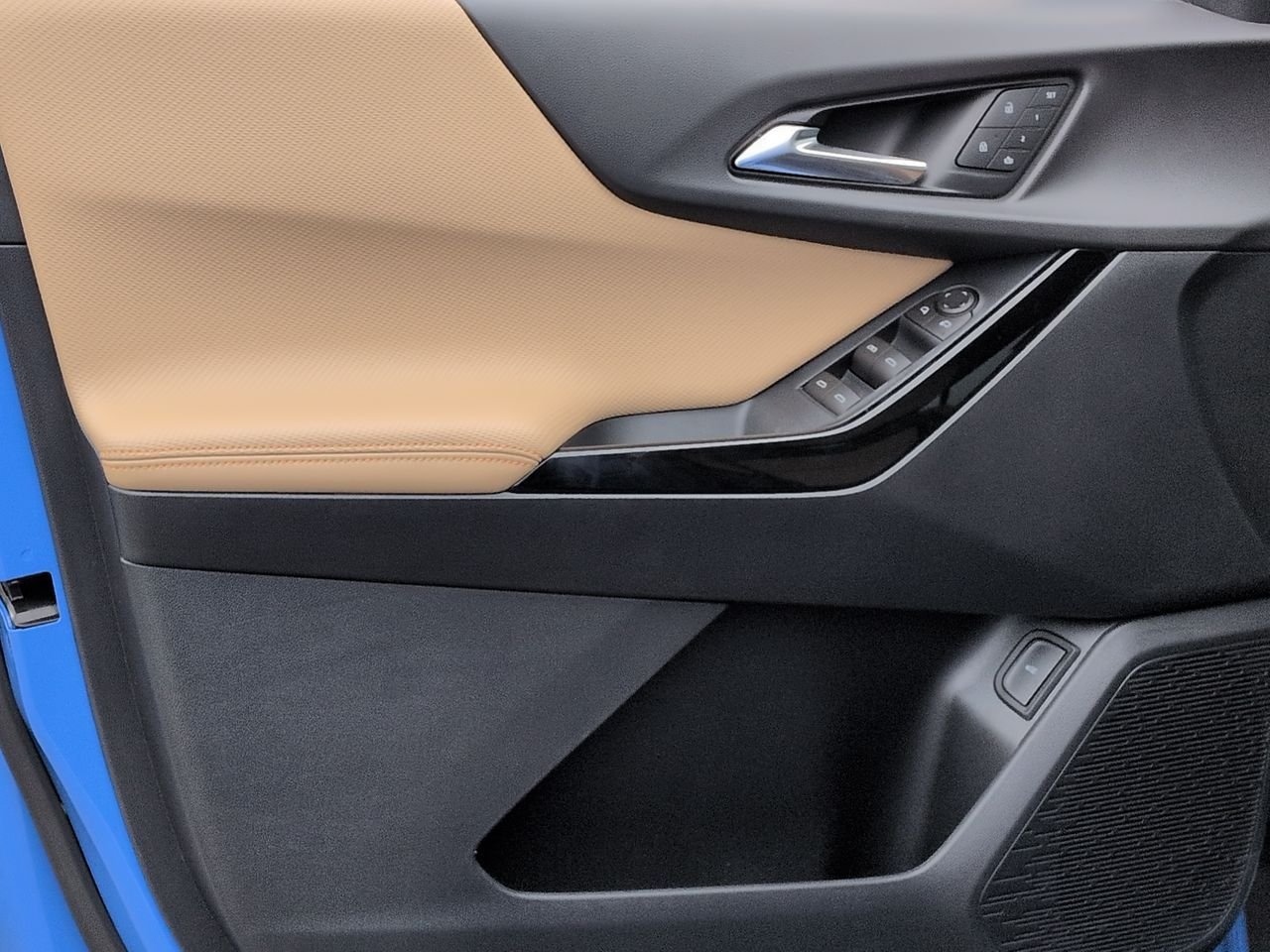 2026 Chevrolet Equinox ACTIV - Photo 23