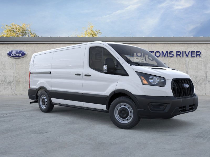 2025 Ford Transit Van Base - Photo 28