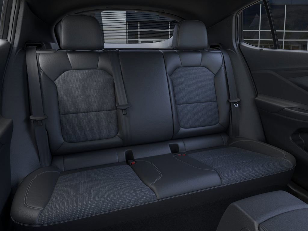 2025 Buick Envista Preferred - Photo 31