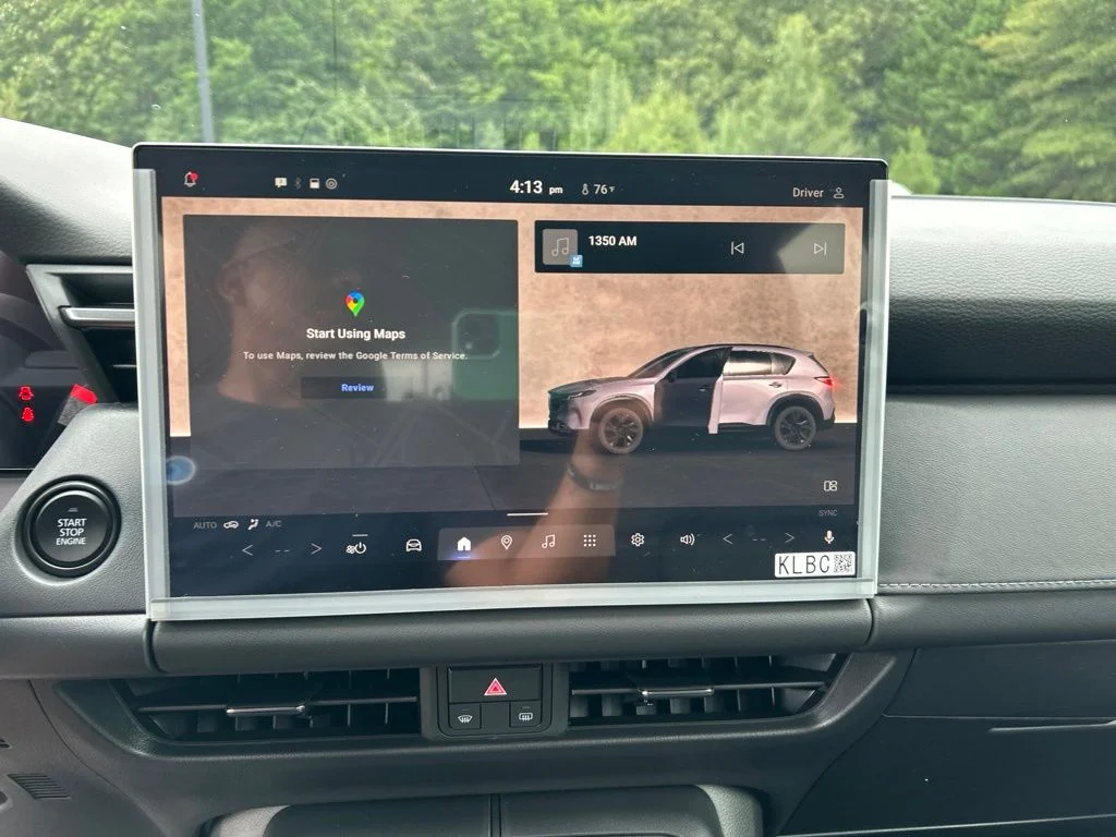 New 2026 Jet Black Mica Mazda 2.5 S Select image 21