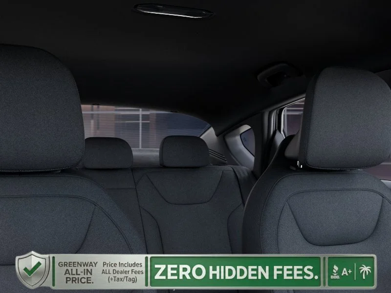 New 2026 Steel Gray Kia LXS image 27