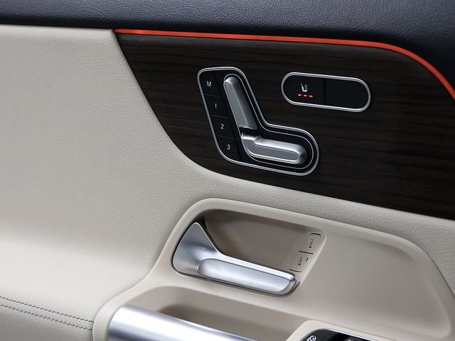 2026 Mercedes-Benz GLA GLA 250 - Photo 25
