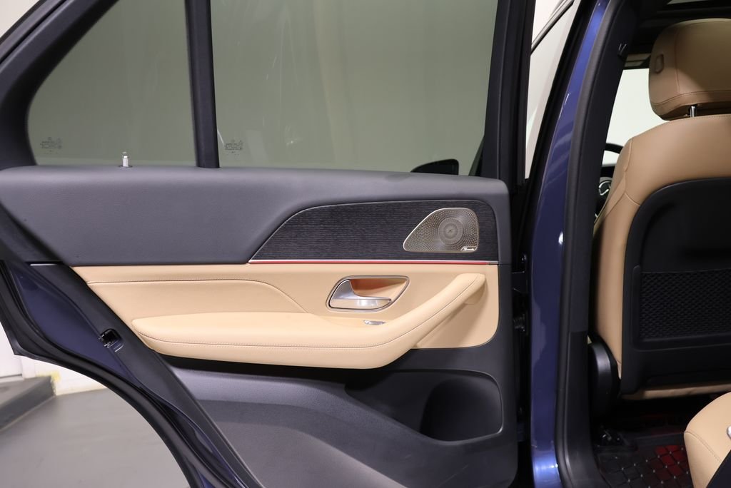 2026 Mercedes-Benz GLE GLE580 - Photo 41