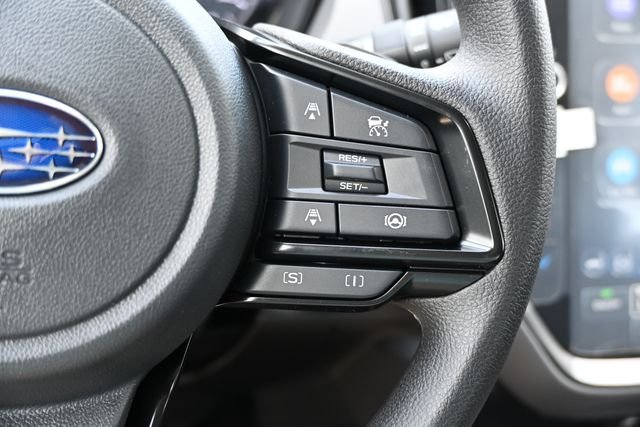 New 2026 Blue Subaru Premium image 29