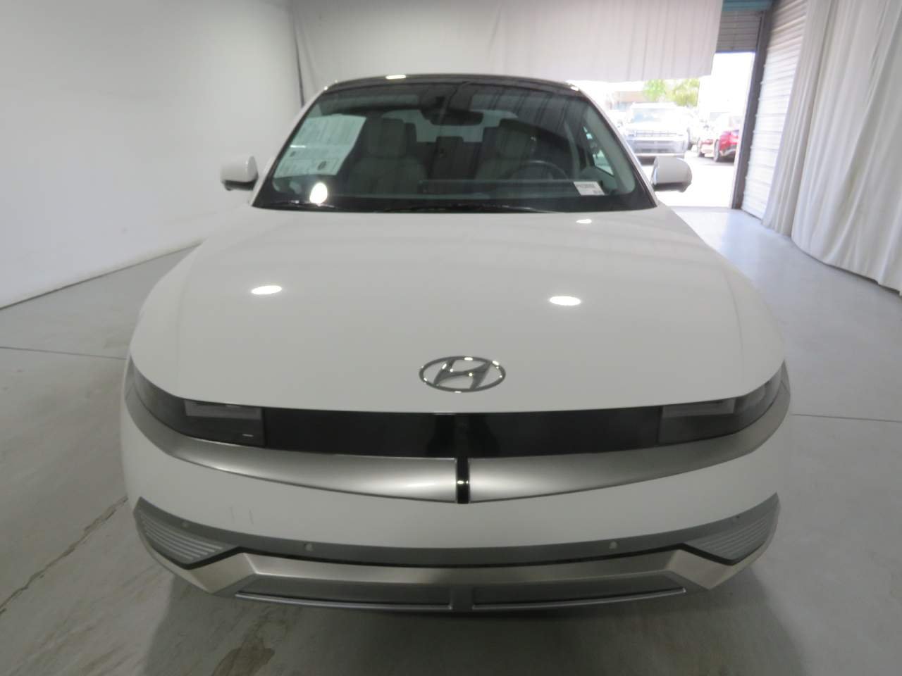 Used 2023 Hyundai IONIQ 5 Limited with VIN KM8KRDAF3PU200524 for sale in Phoenix, AZ