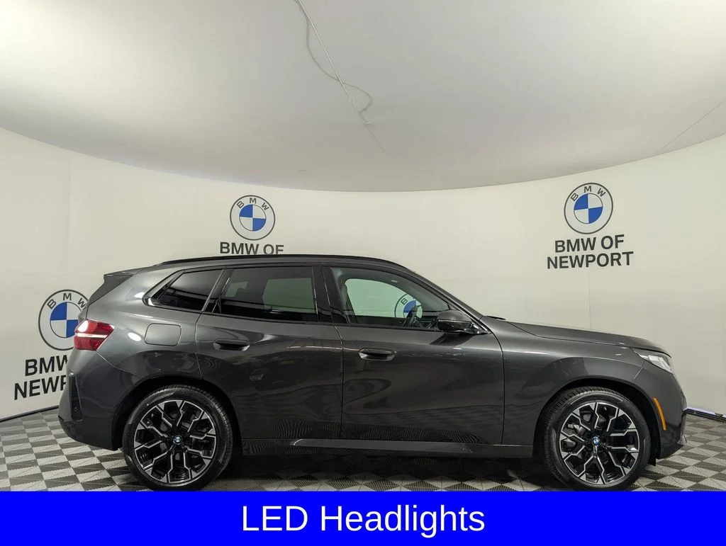 2026 BMW X3 30 - Photo 8