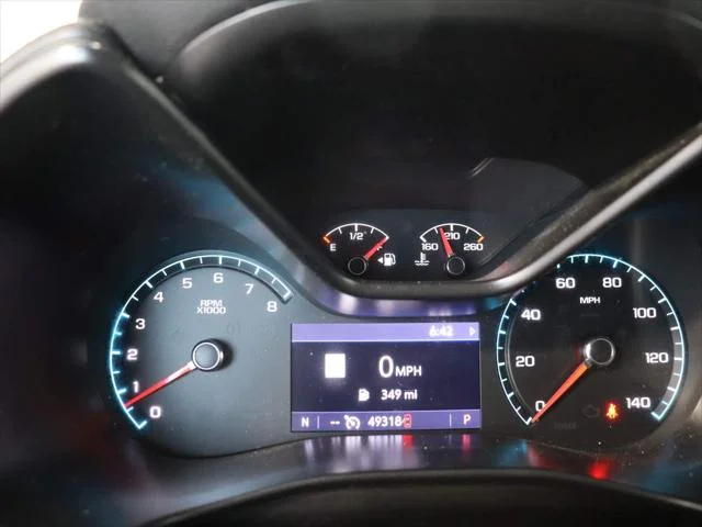 2021 GMC Canyon Denali - Photo 10