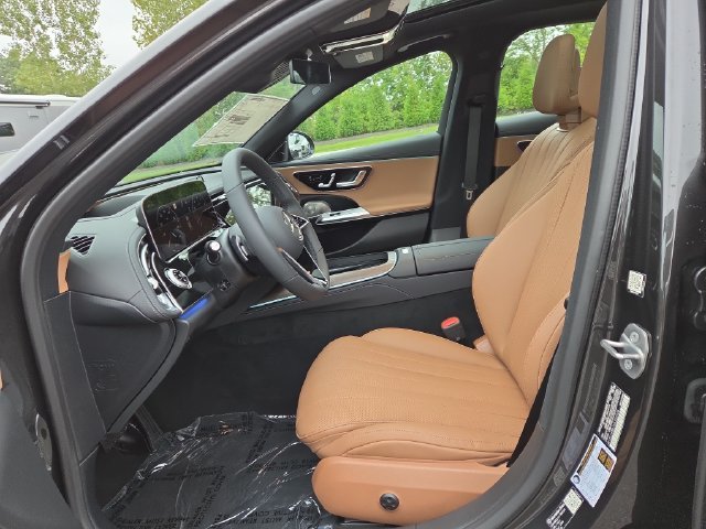 New 2027 Graphite Grey Metallic Mercedes-Benz E450 image 25