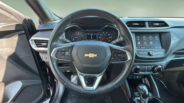 Used 2021 MIDNIGHT BLUE METALLIC Chevrolet ACTIV image 12