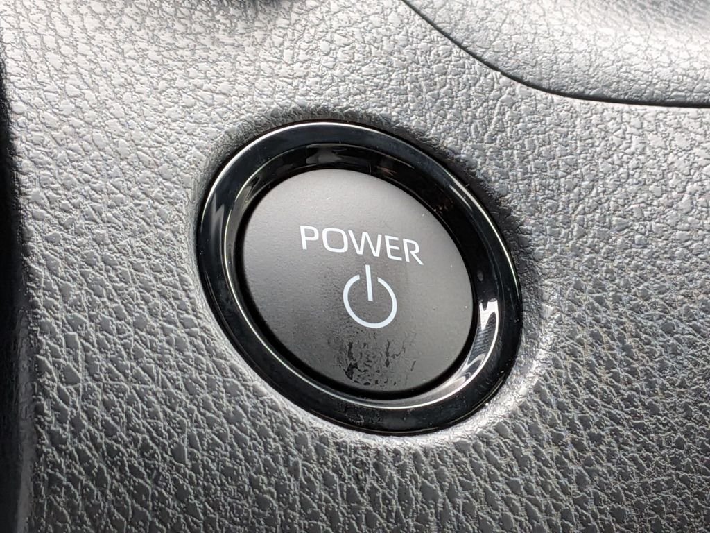 New 2026 Midnight Black Metallic Toyota SE image 20