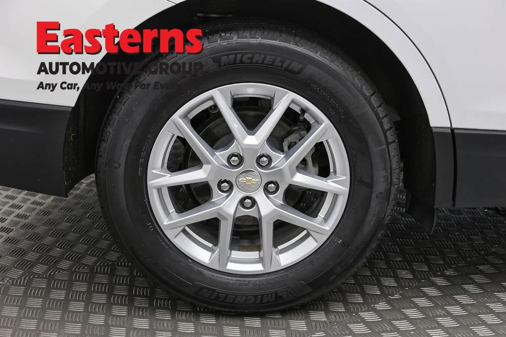 Used 2023 White Chevrolet LS image 29