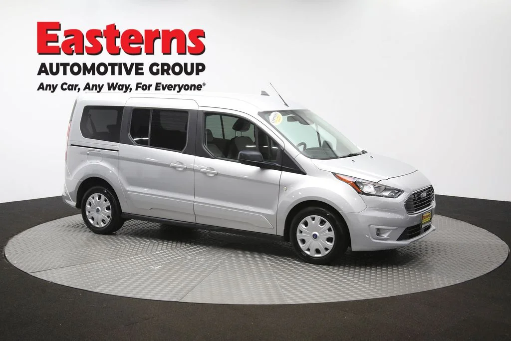 Used 2022 Silver Ford XLT image 45