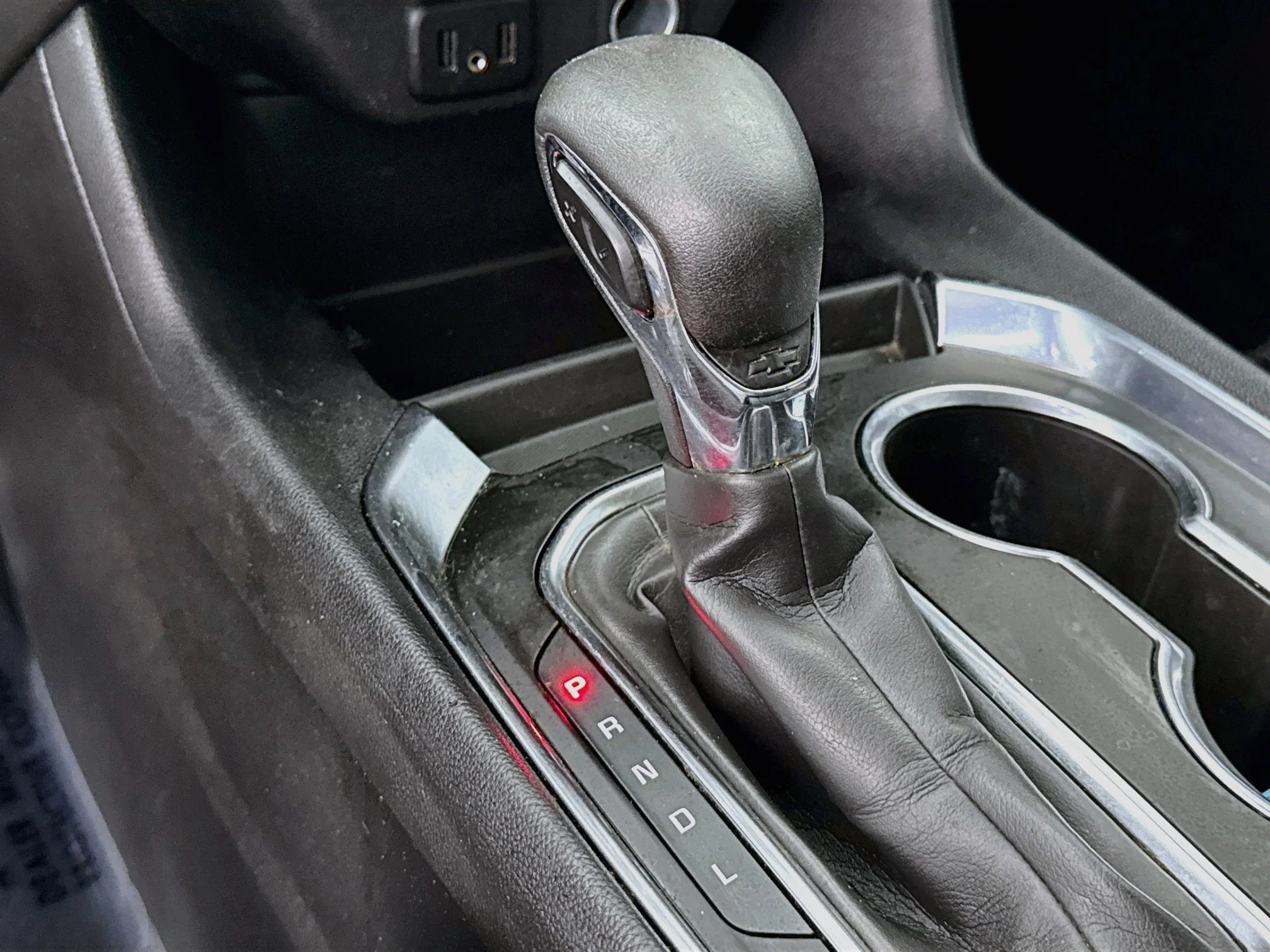 Used 2021 Satin Steel Metallic Chevrolet LS image 18