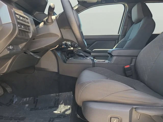 Used 2024  Toyota SR5 image 11