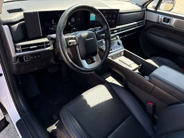 Used 2026 White Hyundai SEL image 31