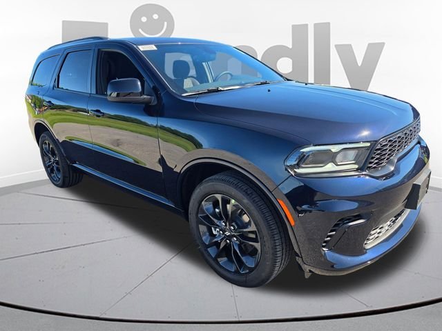 New 2026 Night Moves Dodge GT image 3