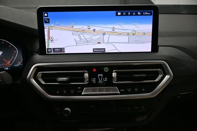 Used 2024 Black BMW sDrive30i image 6