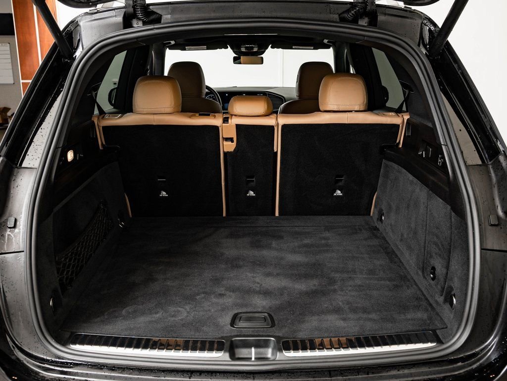 2024 Mercedes-Benz GLE GLE580 - Photo 21