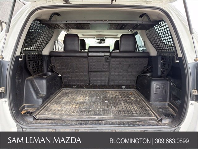 Used 2023 White Toyota TRD Off-Road Premium image 20