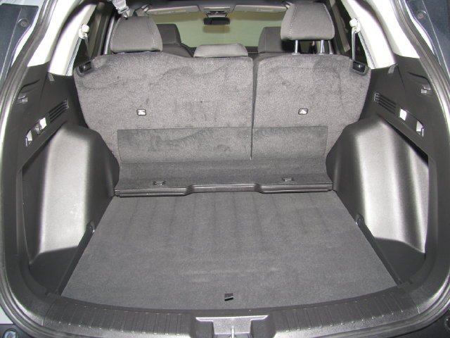 Used 2024 Gray Honda EX image 17
