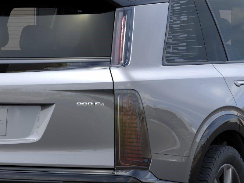2026 Cadillac VISTIQ Sport - Photo 11